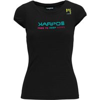 Karpos Damen Val Federia T-Shirt von Karpos