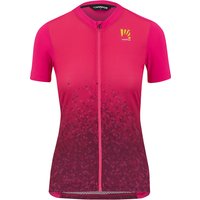 Karpos Damen Verve Evo Jersey Radtrikot von Karpos