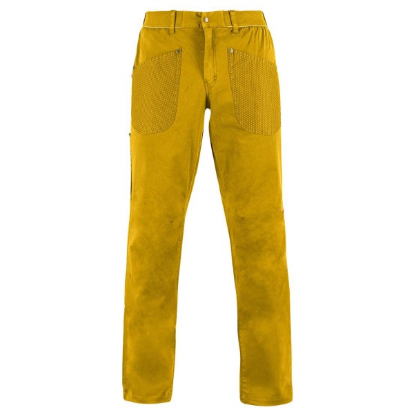Karpos - Fagher Pants - Boulderhose Gr 46 gelb von Karpos