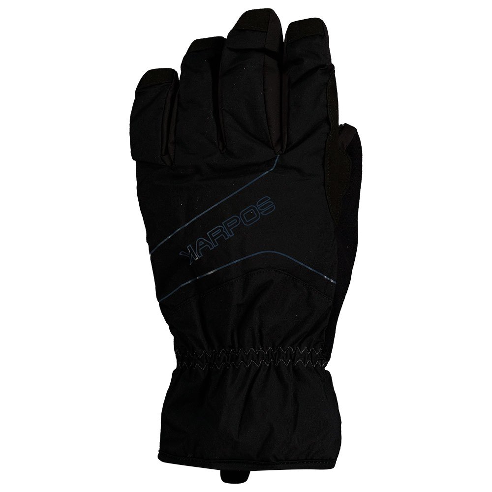 Karpos Finale Evo Gloves Schwarz S Mann von Karpos