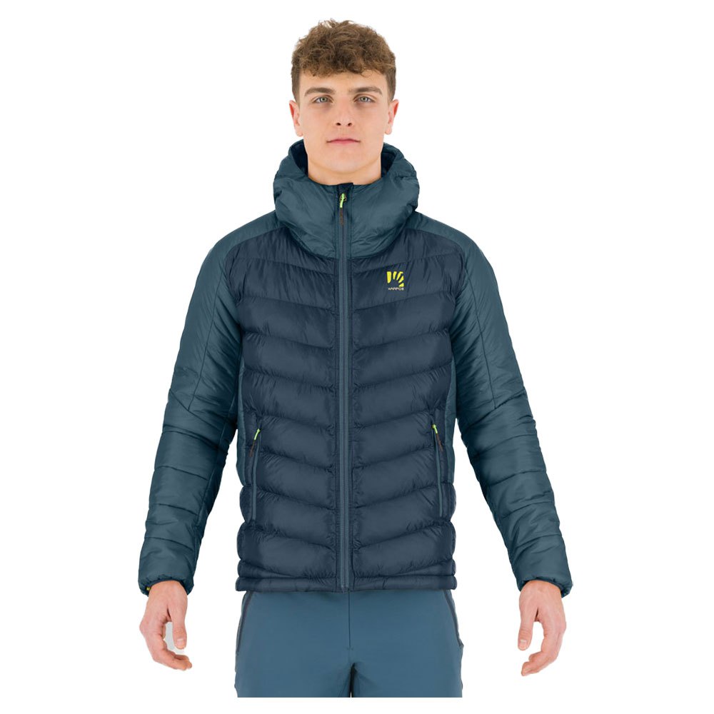 Karpos Focobon Jacket Blau XL Mann von Karpos