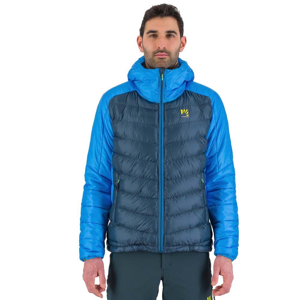 Karpos Focobon Jacket Blau L Mann von Karpos