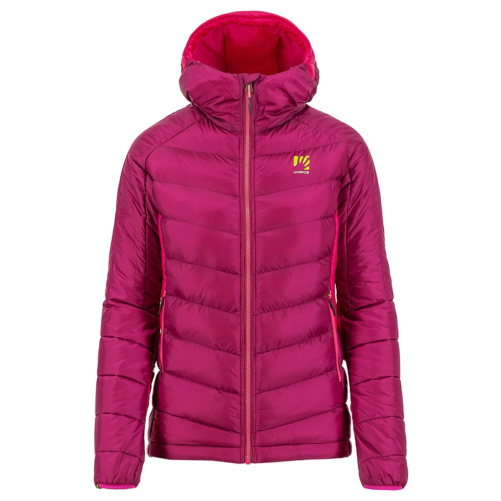 Karpos Focobon Jacket Rosa S Frau von Karpos