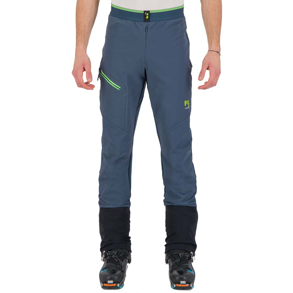 Karpos Grand Mont Pants Blau XL Mann von Karpos