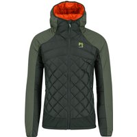 Karpos Herren Lastei Active Plus Jacke von Karpos