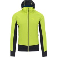 Karpos Herren Lavaredo Winter Jacke von Karpos