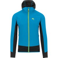 Karpos Herren Lavaredo Winter Jacke von Karpos