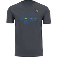Karpos Herren Sport&clean T-Shirt von Karpos