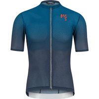 Karpos Herren Val Viola Radtrikot von Karpos