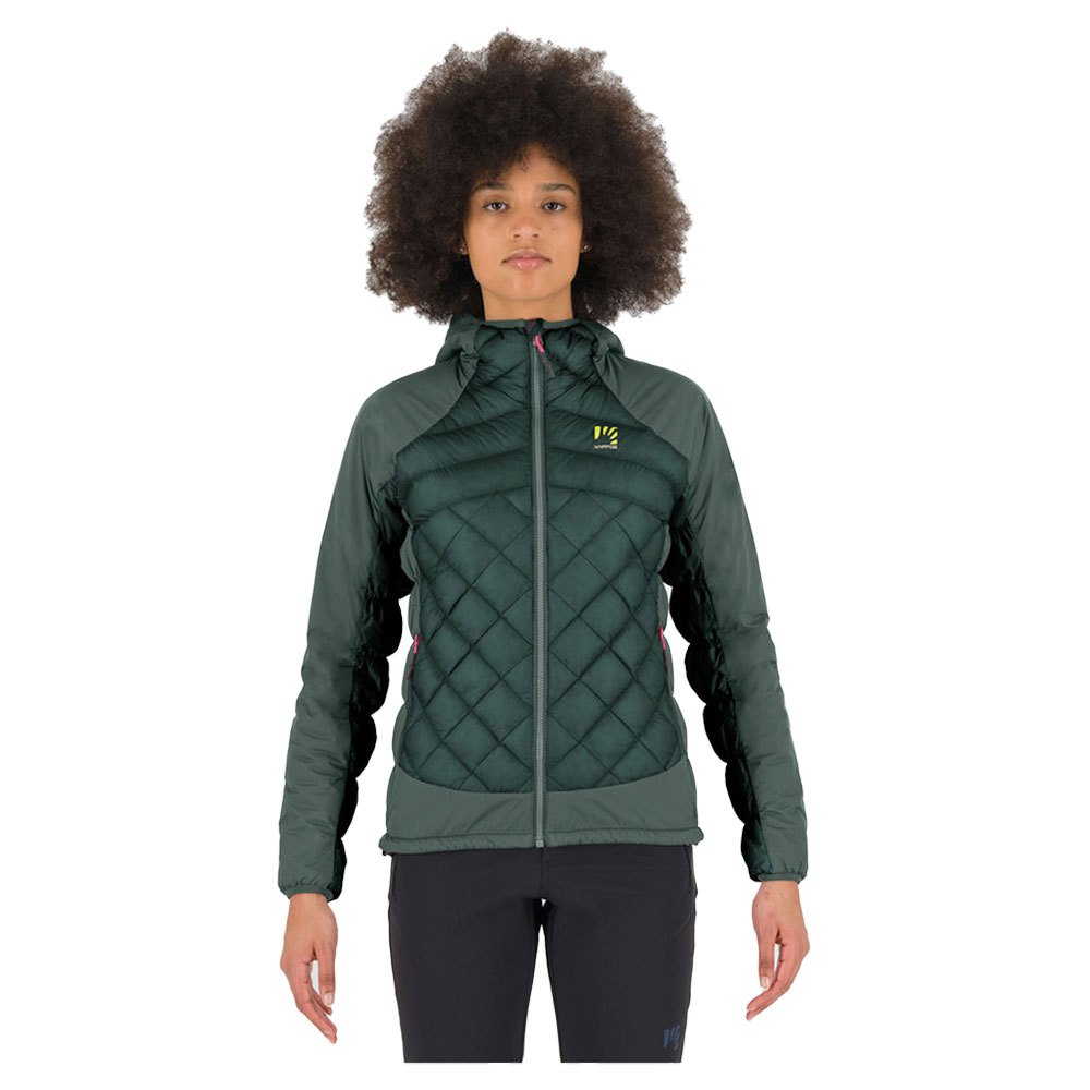 Karpos Lastei Active Plus Jacket  L Frau von Karpos
