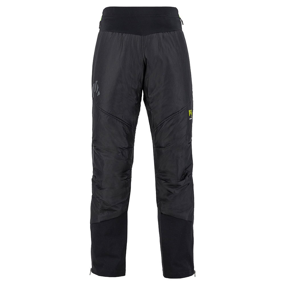 Karpos Lyskamm Evo Pants Schwarz 3XL Mann von Karpos