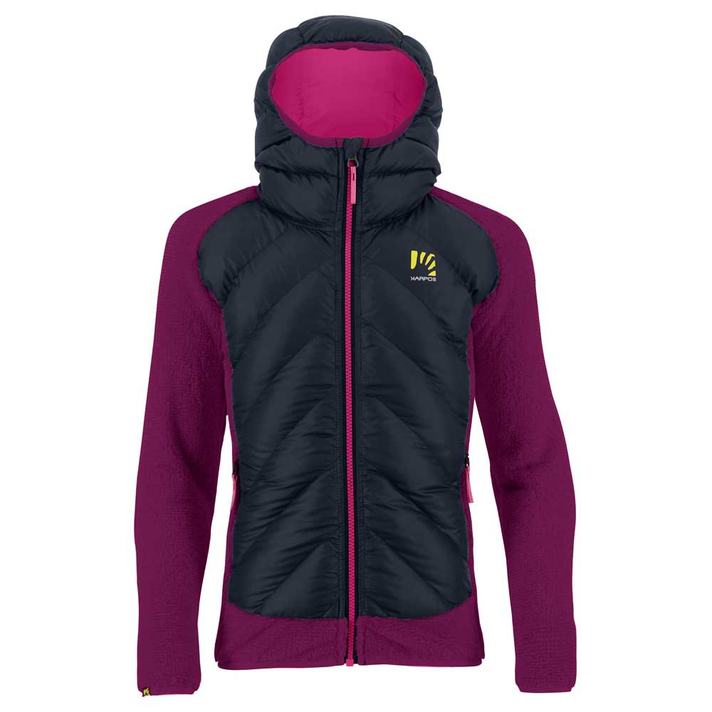 Karpos Marmarole Jacket Lila 5 Years Junge von Karpos