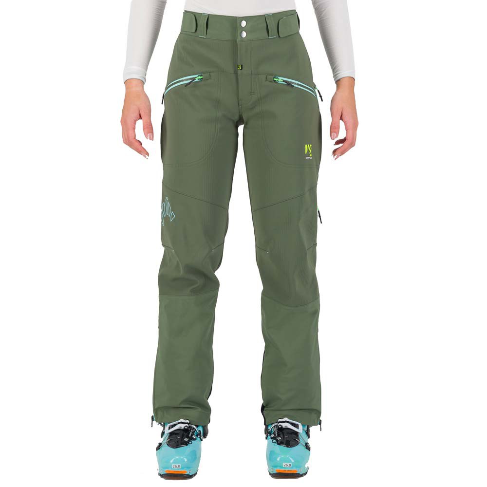 Karpos Marmolada Pants  S Frau von Karpos