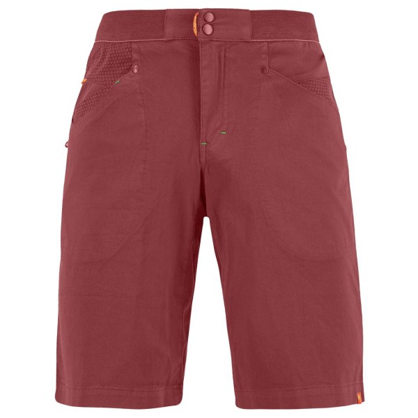 Karpos - Noghera Bermuda - Shorts Gr 52 rot von Karpos