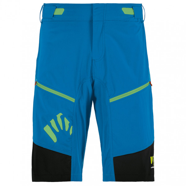 Karpos - Rapid Baggy Short - Radhose Gr XL blau von Karpos