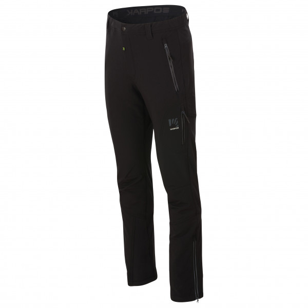 Karpos - San Martino Pant - Tourenhose Gr 46 schwarz von Karpos