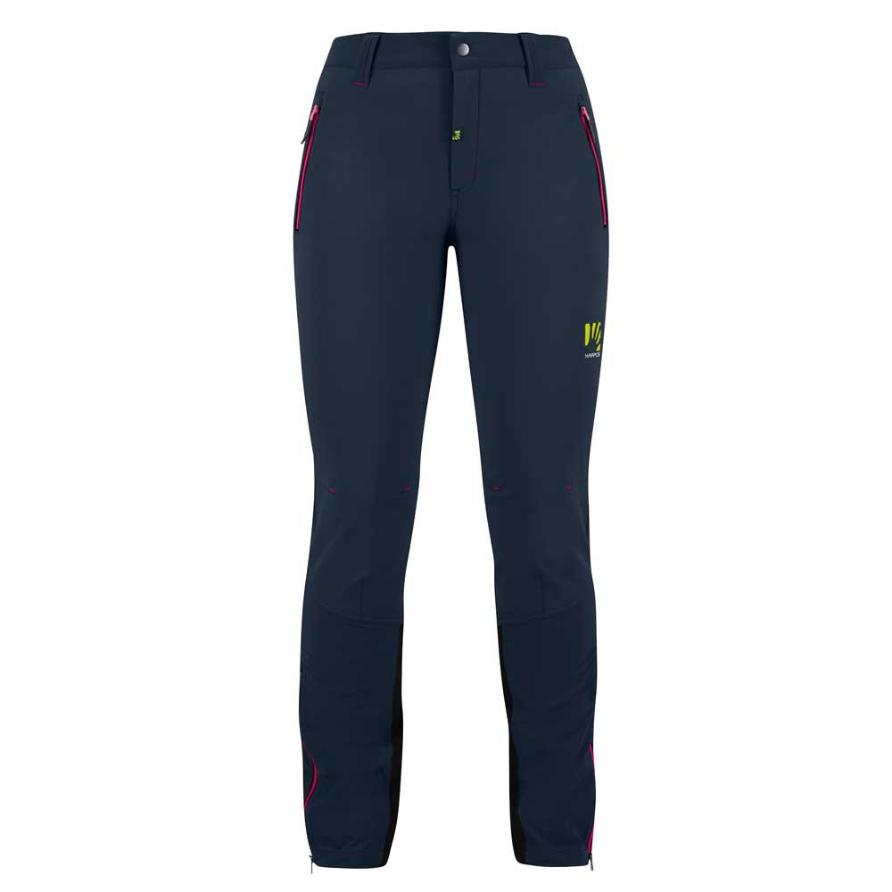 Karpos San Martino Pants Blau 42 Frau von Karpos