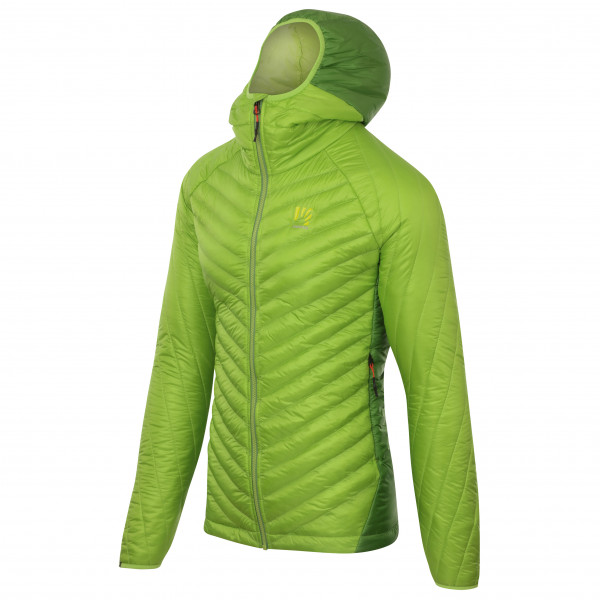 Karpos - Sas Plat Jacket - Kunstfaserjacke Gr XL;XXL grün;oliv von Karpos
