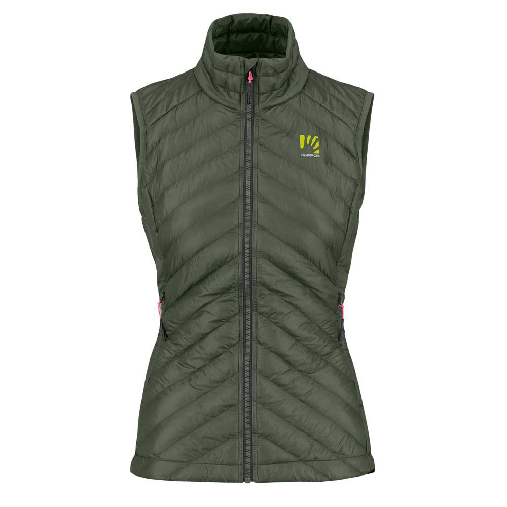 Karpos Sas Plat Vest  XL Frau von Karpos