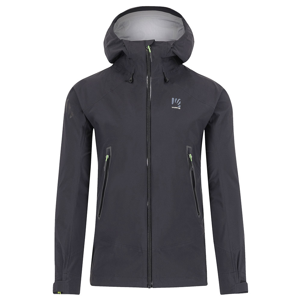 Karpos Storm Evo Jacket Blau,Schwarz M Mann von Karpos