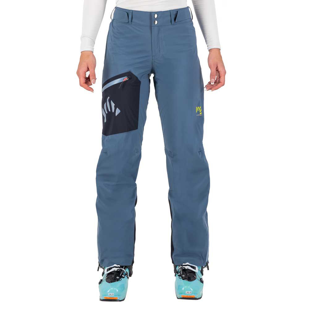 Karpos Valsesia Shell Pants  M Frau von Karpos