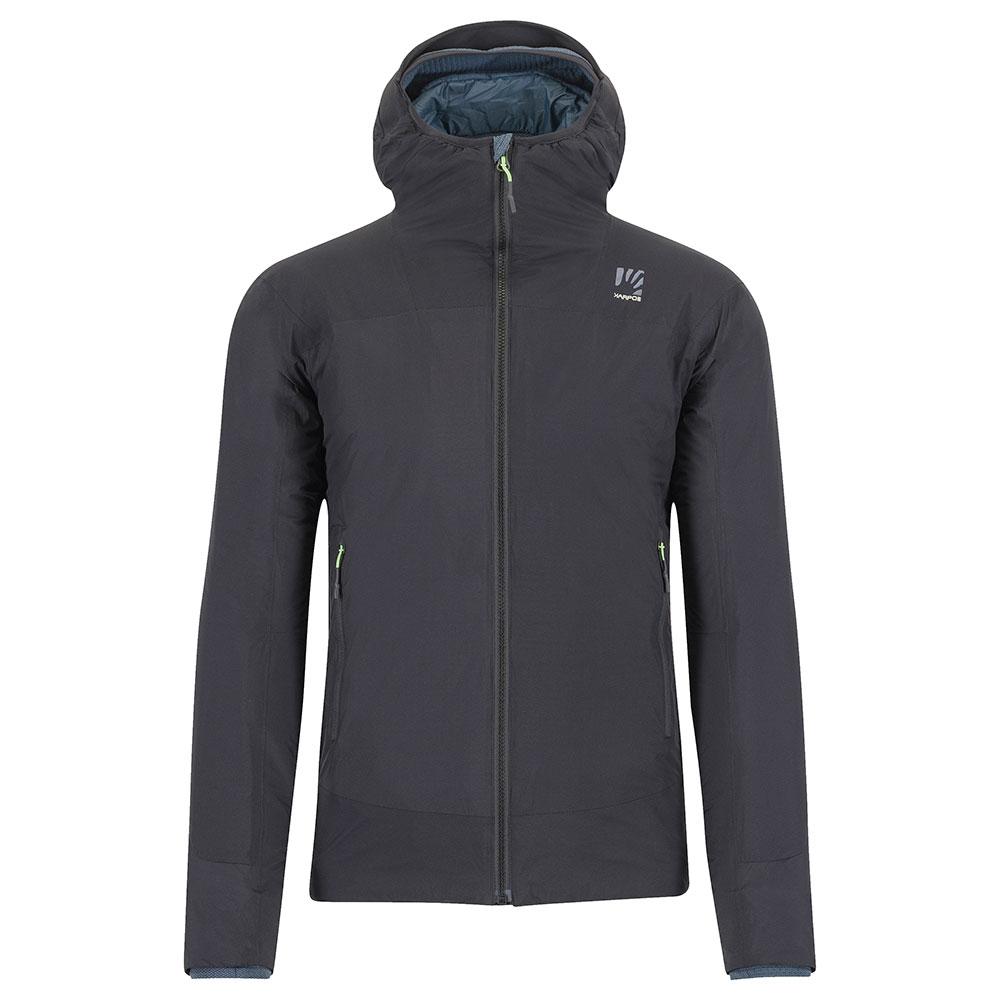 Karpos Vinson Evo Jacket Blau,Schwarz 2XL Mann von Karpos