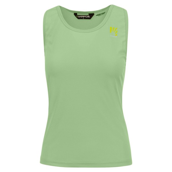 Karpos - Women's Loma Top - Funktionsshirt Gr L;M;S;XL blau;grün;rosa von Karpos
