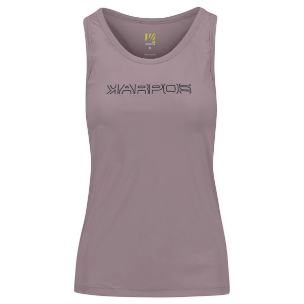 Karpos - Women's Quick Top - Laufshirt Gr XL rosa von Karpos
