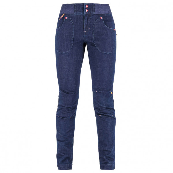 Karpos - Women's Salice Jeans Pant - Boulderhose Gr 40 blau von Karpos