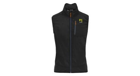 armellose jacke karpos lavaredo schwarz von Karpos