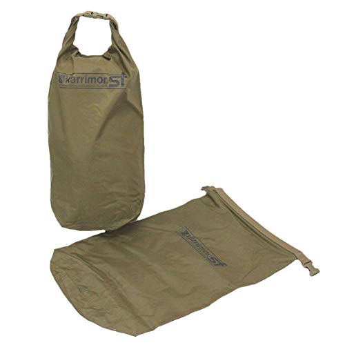 KARRIMOR Dry Bag Side Pockets 1 Paar Coyote von Karrimor