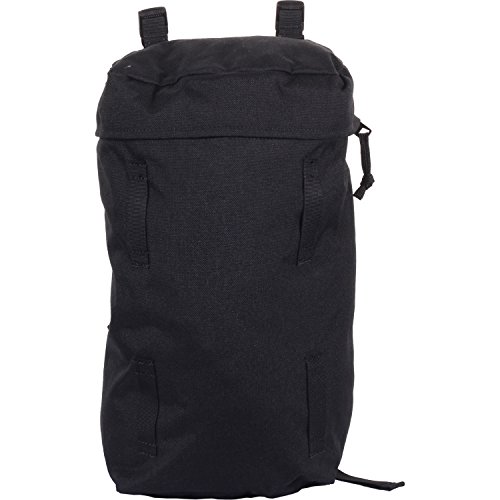 Karrimor SF Sabre PLCE Side Pockets for Backpack Black von Karrimor