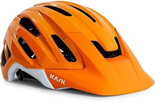 KASK Unisex-Adult CHE00065203-L CAIPI Orange L von Kask