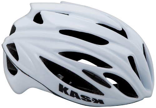 Kask Helm Rapido, White, M, CHE00031.203 von Kask