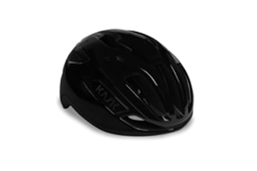Kask Helm Synthesi WG11 - Schwarz, Größe L von Kask
