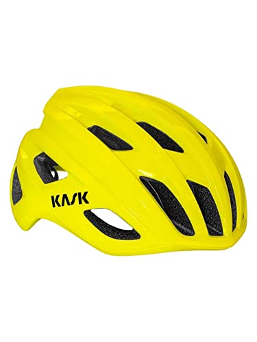 Kask Mojito³ Helm gelb von Kask