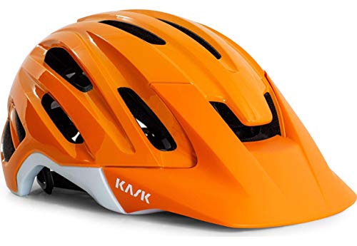 KASK Unisex-Adult CHE00065203-M CAIPI Orange M von Kask