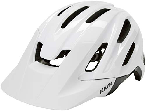 KASK Unisex-Adult CHE00065201-M CAIPI White M von Kask