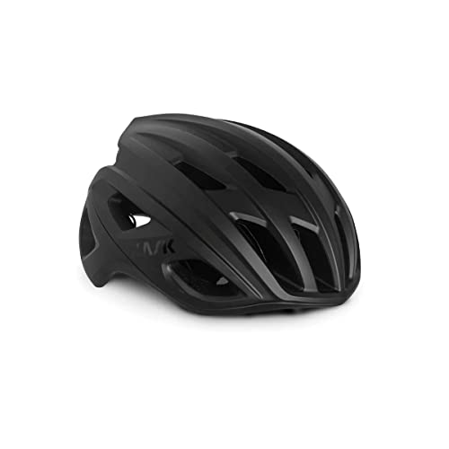 KASK Unisex-Adult CHE00076211-S-WG11 Mojito Cubed WG11 Black Mat S von Kask