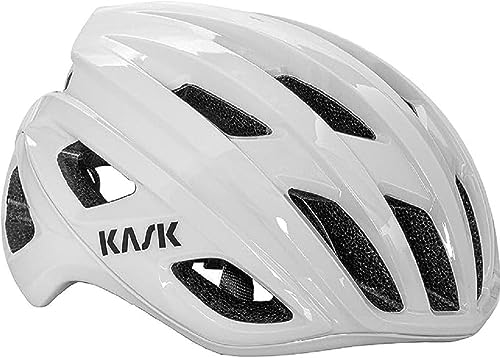 KASK Unisex-Adult CHE00076201-S-WG11 Mojito Cubed WG11 White S von Kask