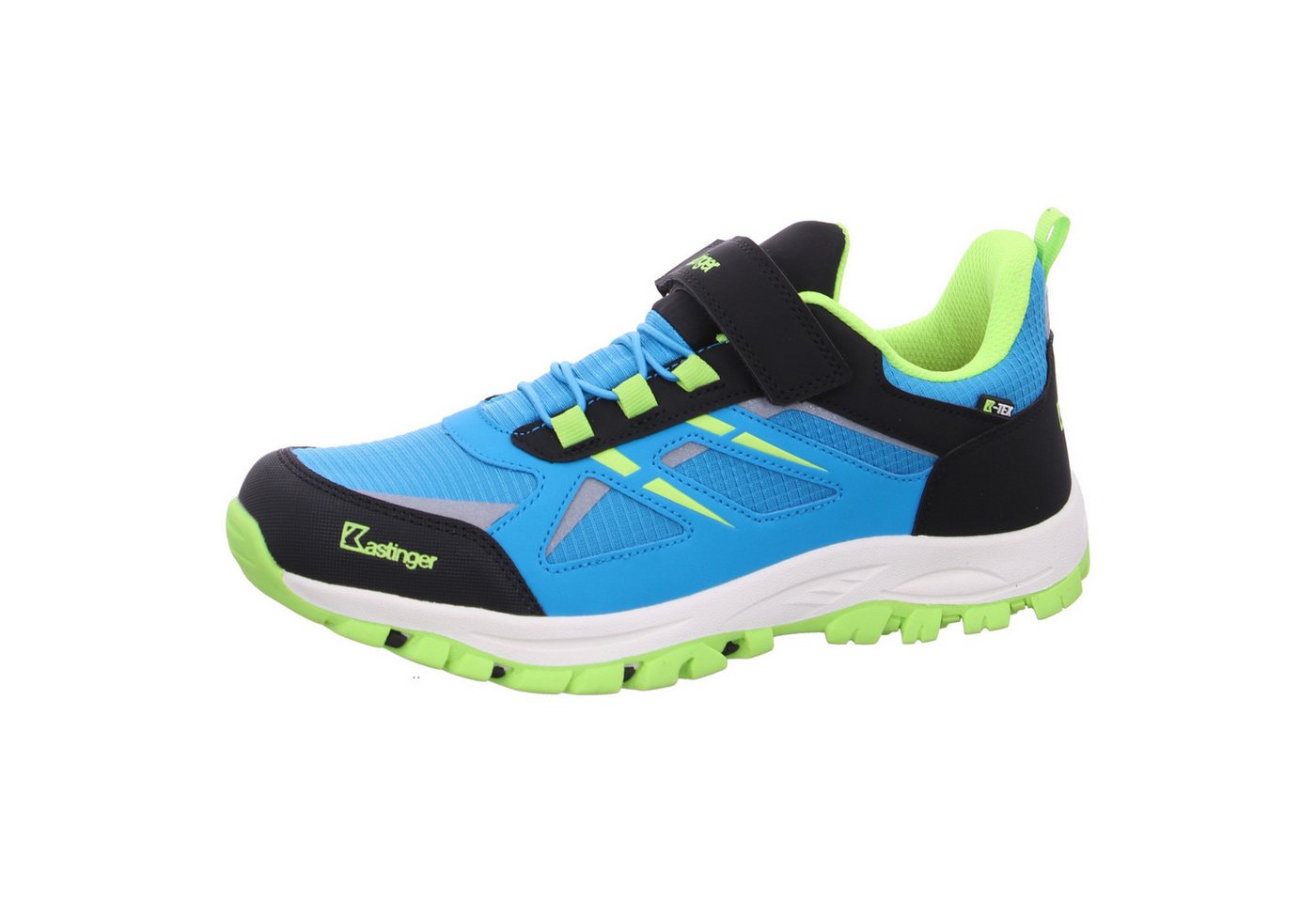 Kastinger FSK Grabner Low Klettschuh von Kastinger