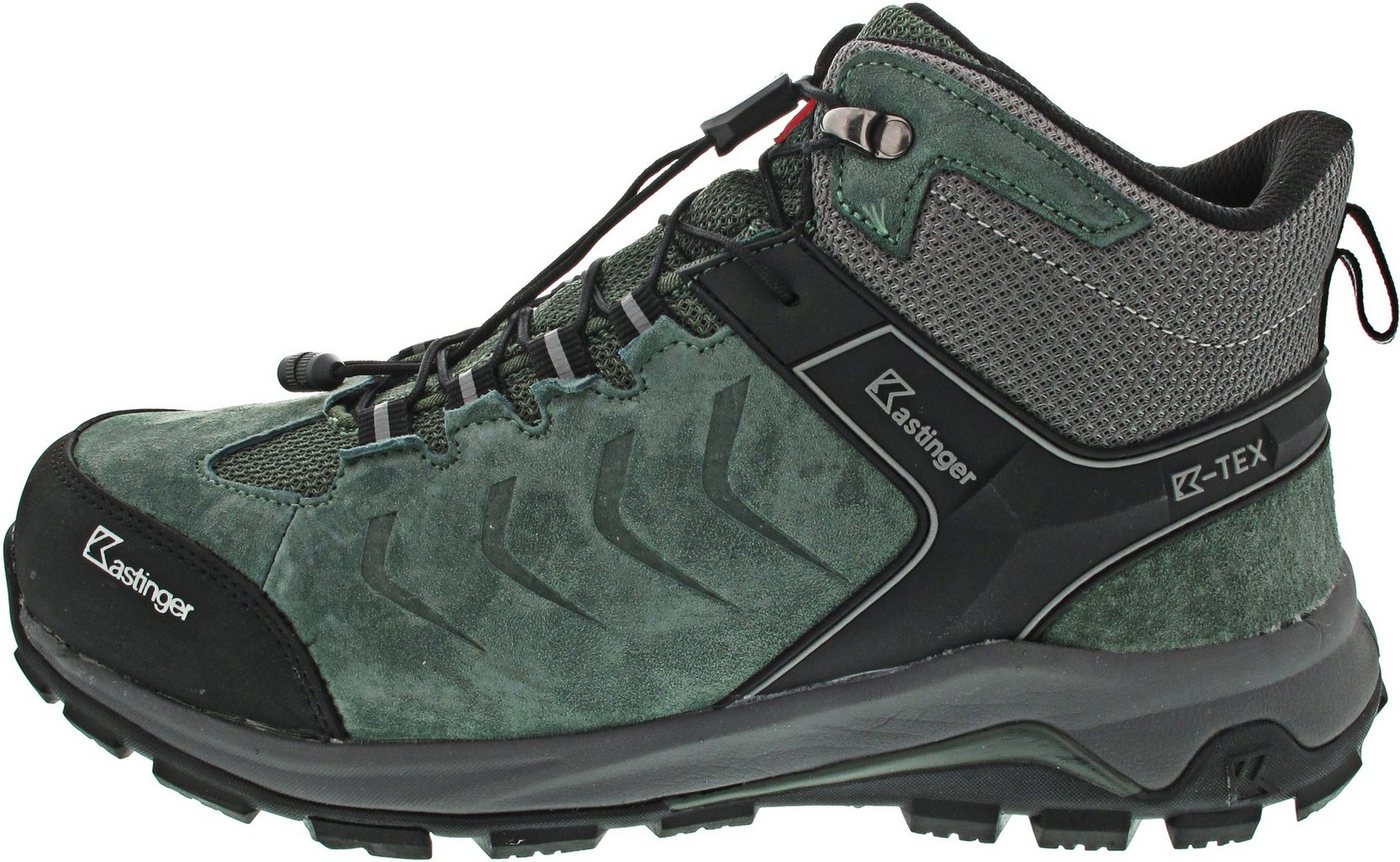 Kastinger Wanderstiefel von Kastinger