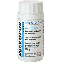 Katadyn Micropur Classic MC 10.000P von Katadyn