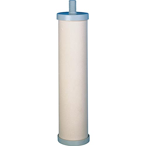 Katadyn Erwachsene Drip Keramik Ersatzelement Replacement ceradyn Water Filter Cartridge, Standard, 1 Stück (1er Pack) von KATADYN