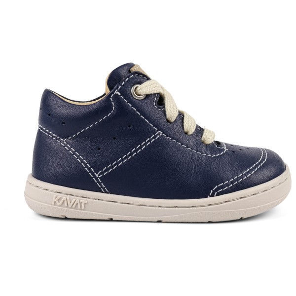 Kavat - Kid's Kumla - Freizeitschuhe Gr 24 blau von Kavat