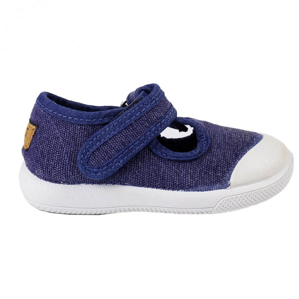 Kavat - Kid's Mölnlycke TX - Freizeitschuhe Gr 24 blau von Kavat