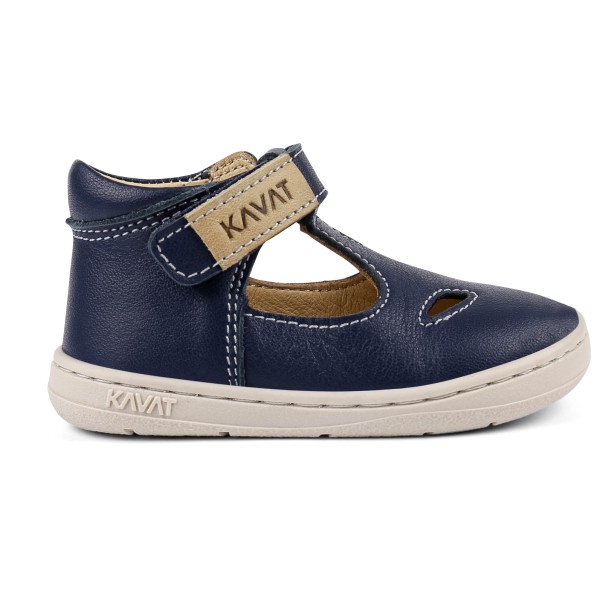 Kavat - Kid's Myra - Sandalen Gr 24 blau von Kavat