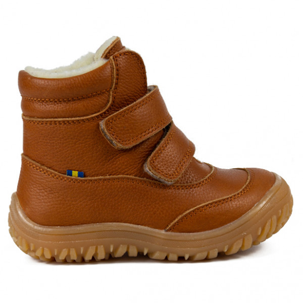 Kavat - Kid's Oden EP - Winterschuhe Gr 34 braun von Kavat