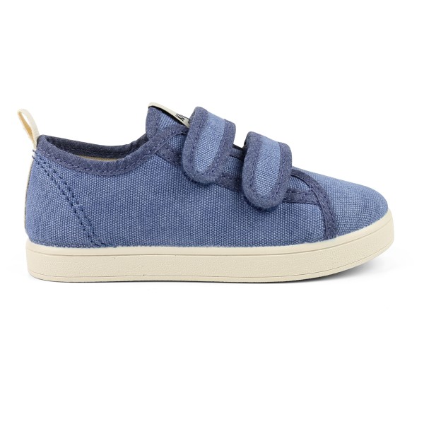 Kavat - Kid's Skene TX - Freizeitschuhe Gr 28 blau von Kavat