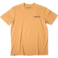 Kavu Herren Paddle Out T-Shirt von Kavu
